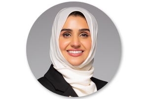 Dr. Hanan AlSharah