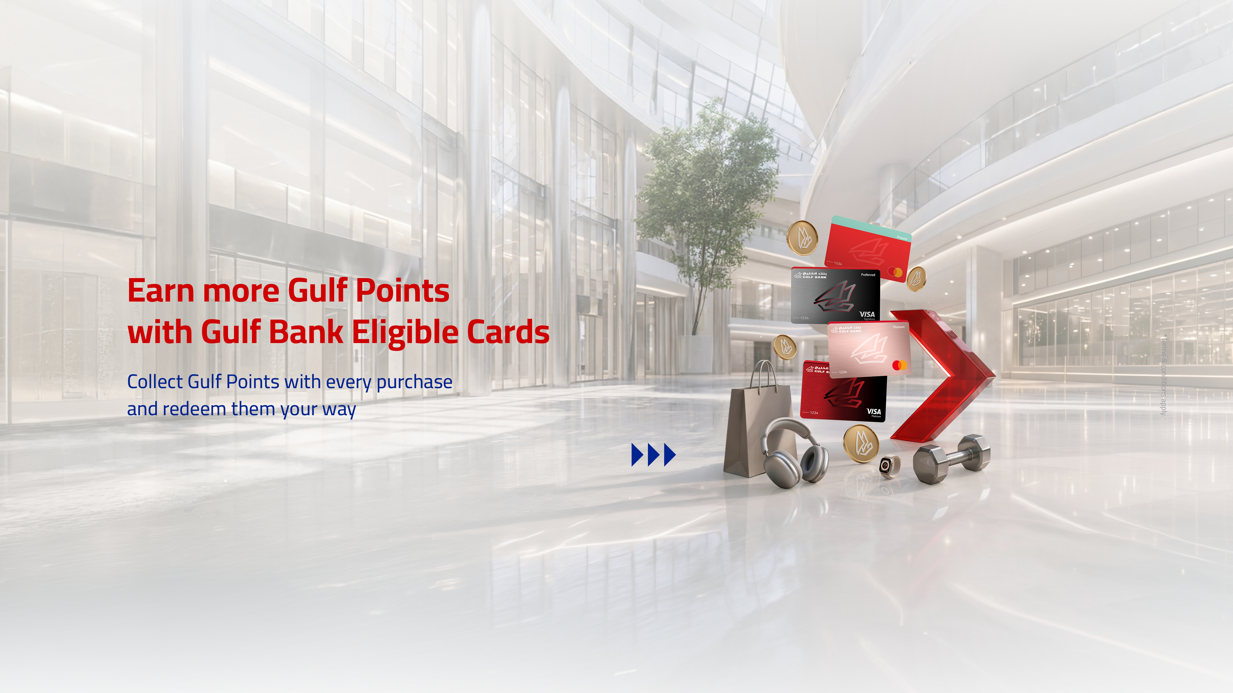 Gulf Points