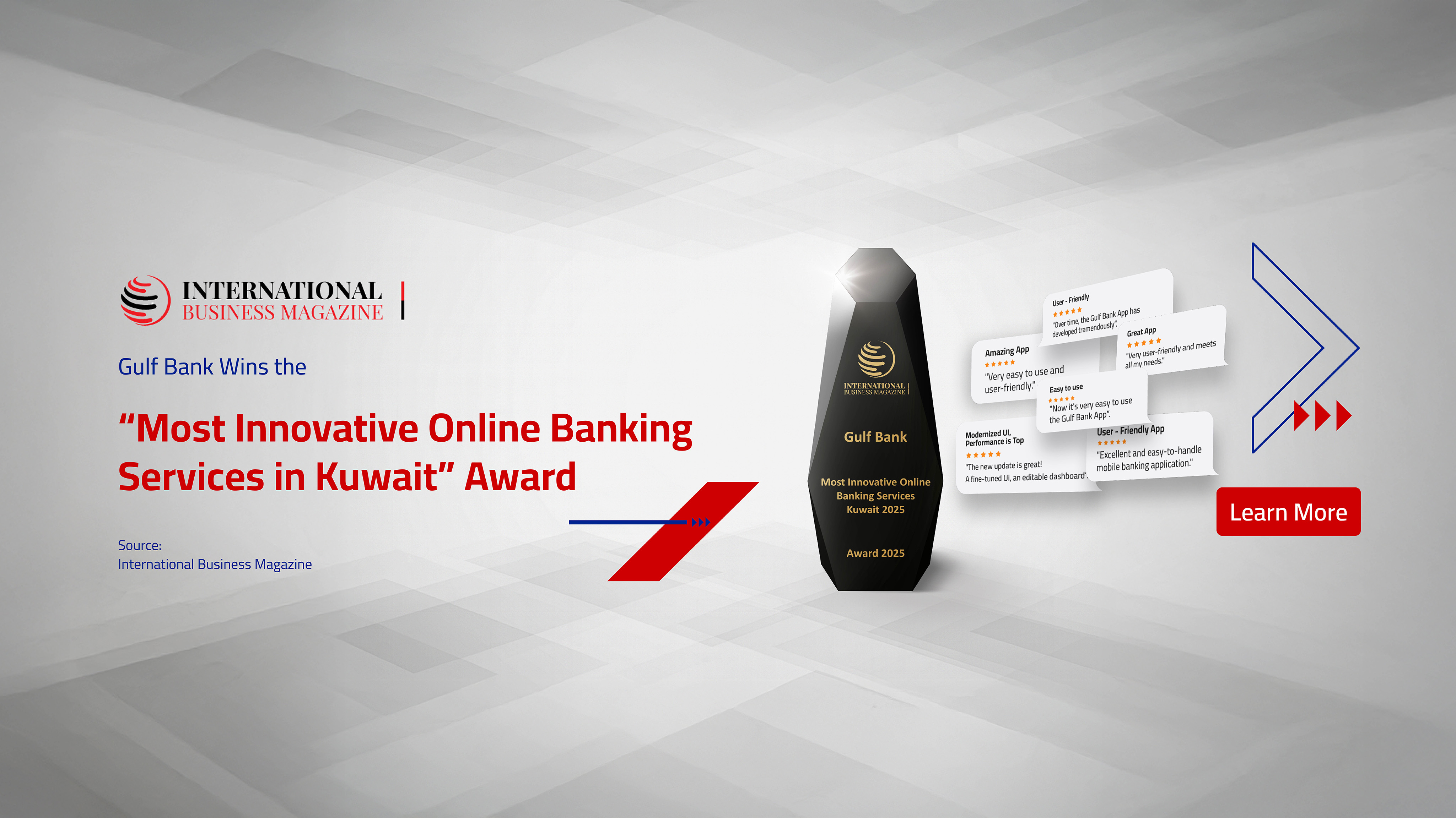 International Business Magazine