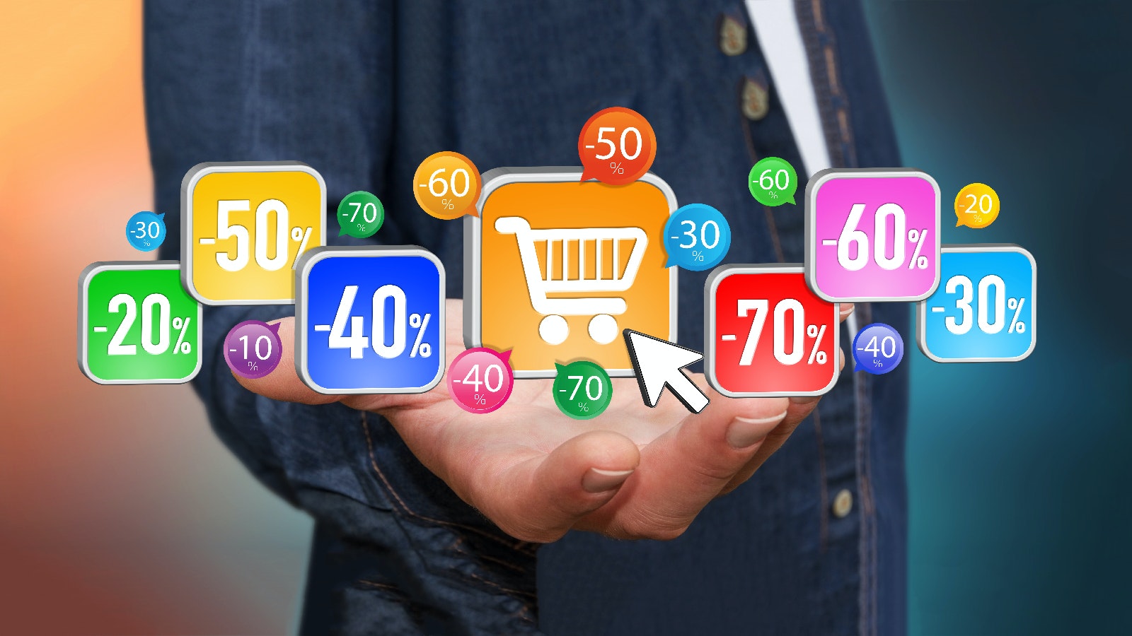 Merchant Discounts
