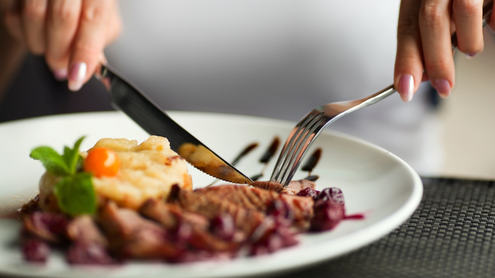 Dining List