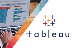 DataViz with Tableau