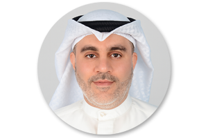 Dr. Haidar AlMuhri