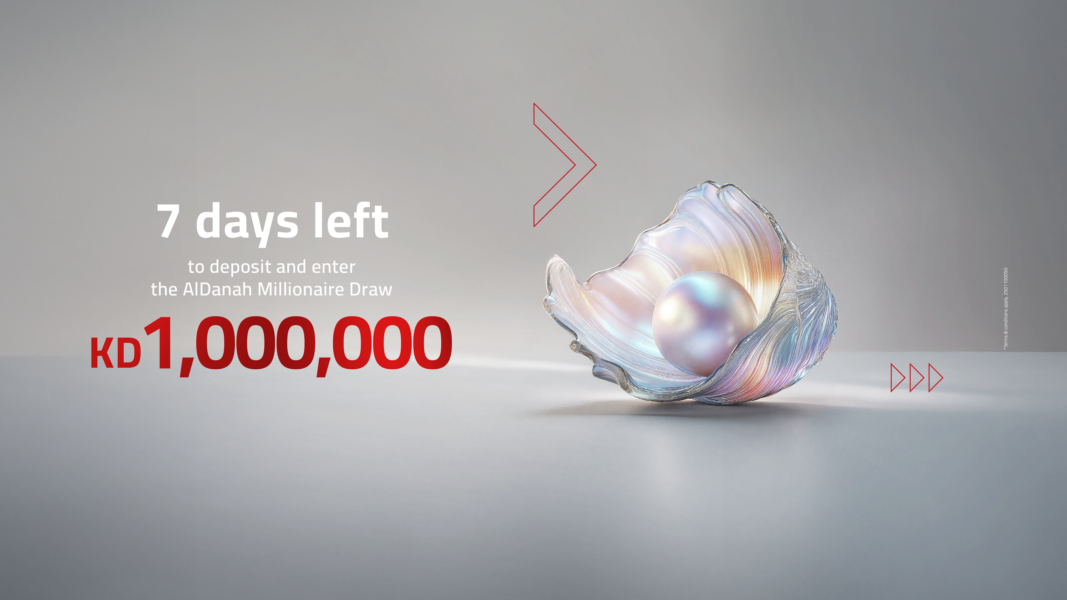 AlDanah 1M Closing - 07