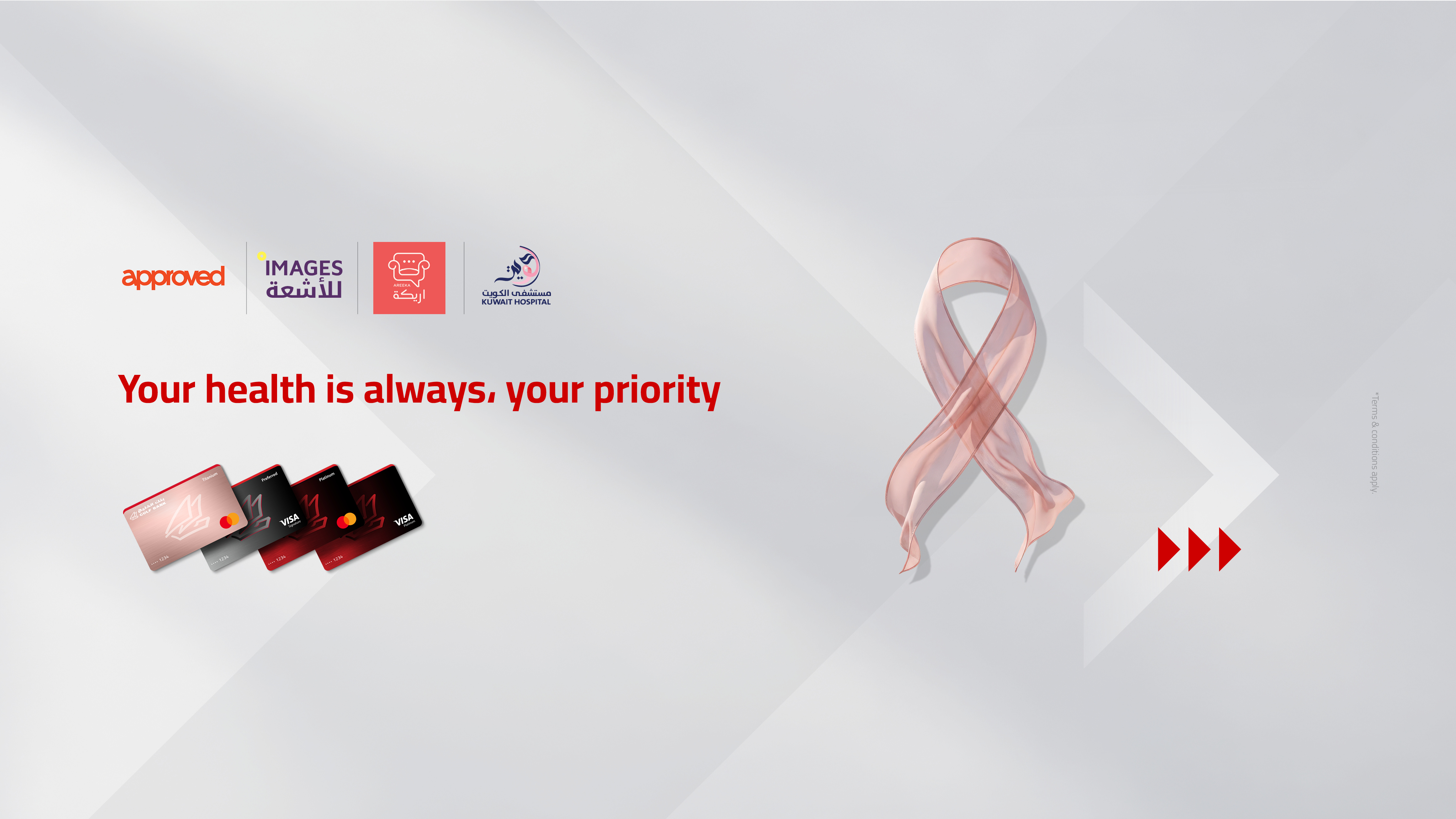 Breast Cancer Awareness