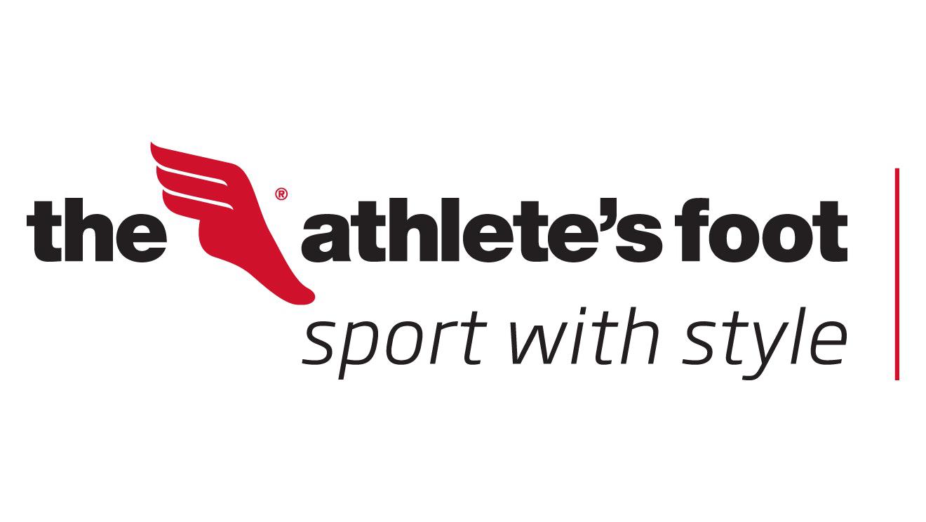 The Athlete’s foot