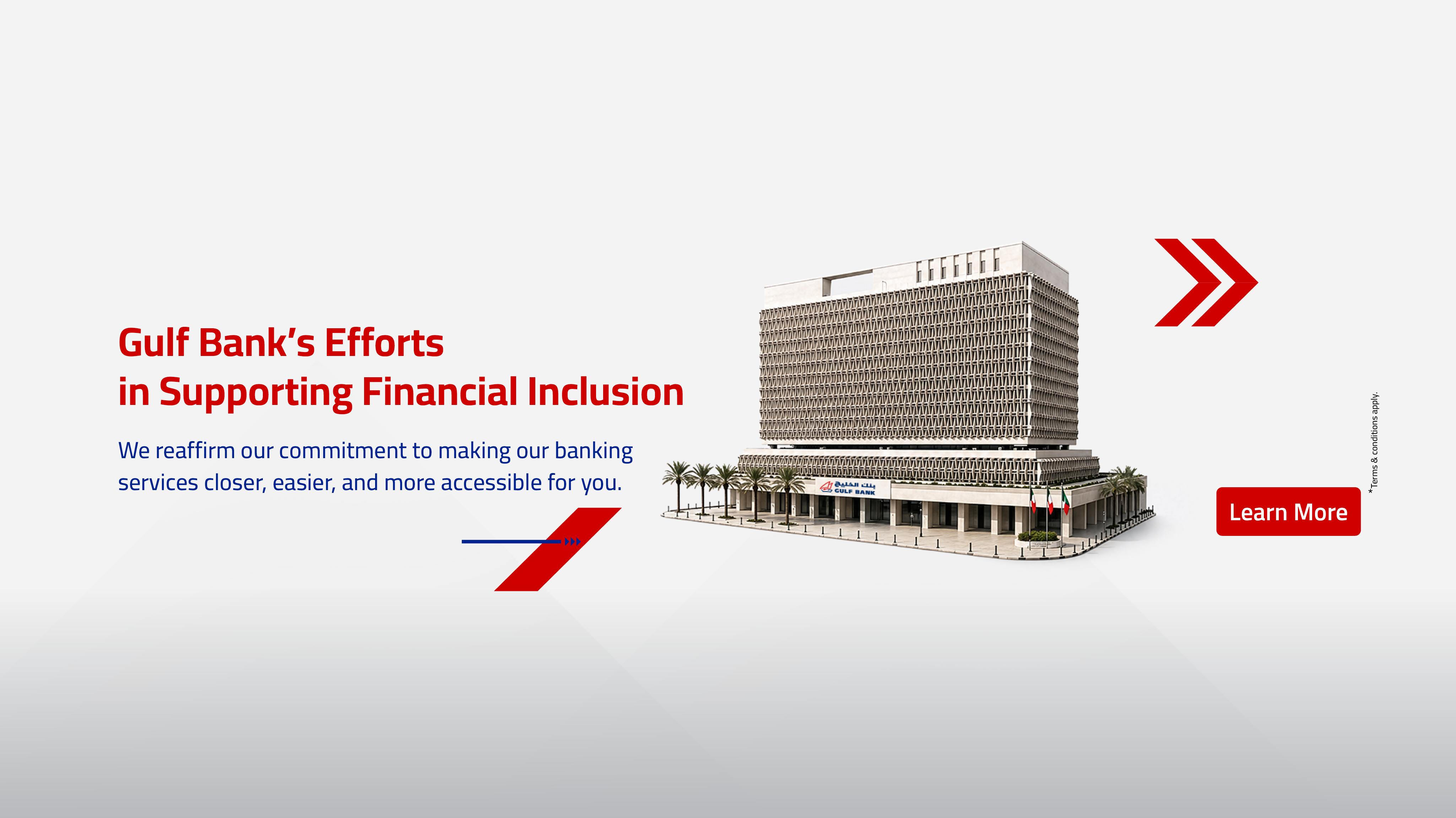 Arab Financial Inclusion Day