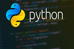 برمجة البيانات باستخدام لغة Python