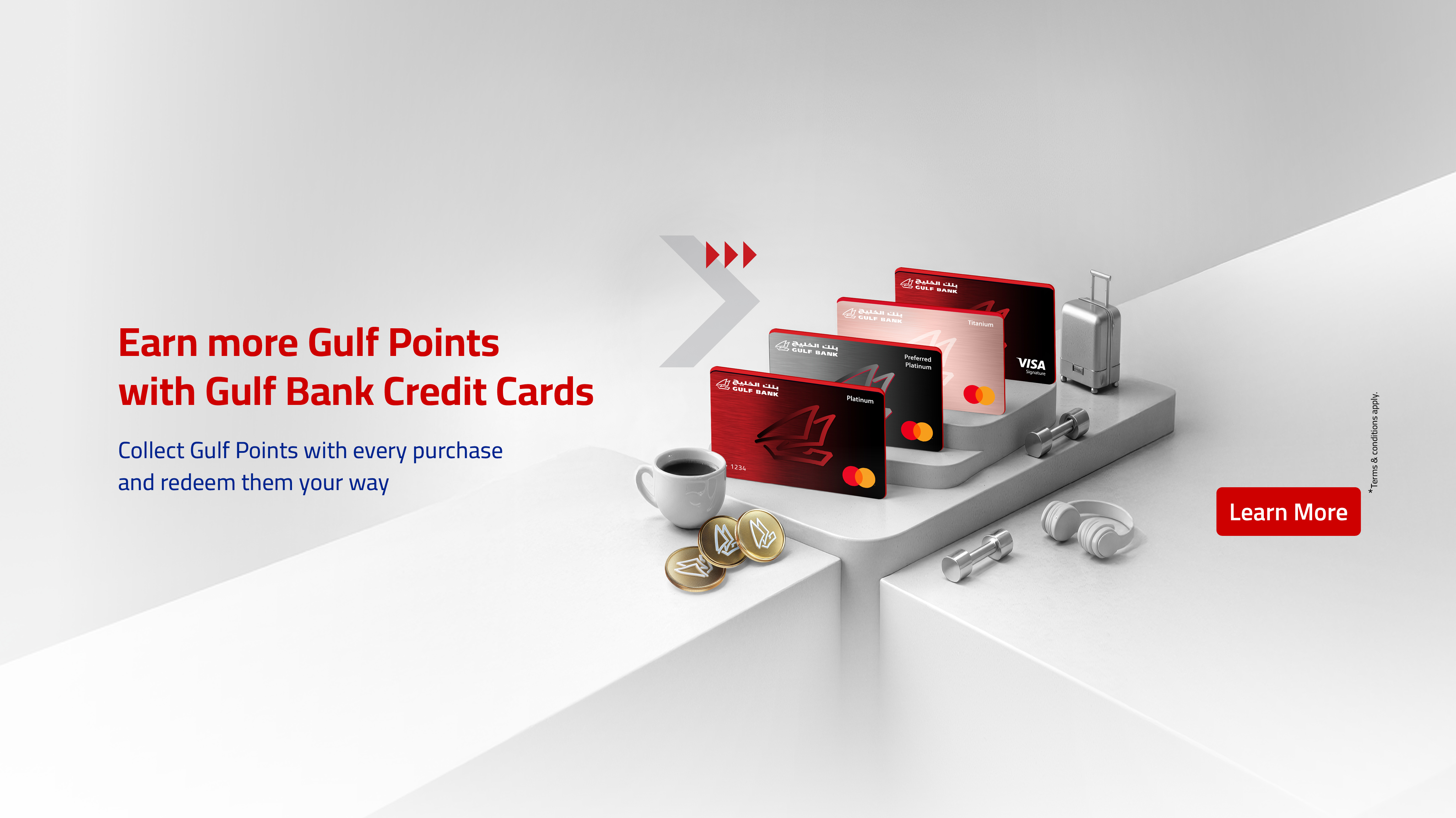 Gulf Points