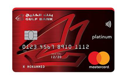 Mastercard Platinum