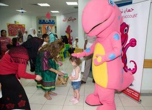 kharafi girgai'an 2010-kid