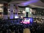 crowd at avenues-Danah millionaire-Jan 6
