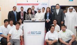 Saleh Al-Shehab school 2013-Dr. Seham