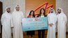 Gulf Bank Winner Claims Cash Prize Up To 12 Times His Salary
