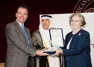 CFO @ AUK Nov25