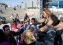 Alive event-give aways