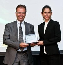 cfo award oct2011-carlos