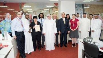 winning call center-july 2010