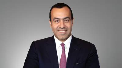 Executive Management | Management | About Us | Gulf Bank