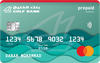 MOUJ Prepaid Cashback Card