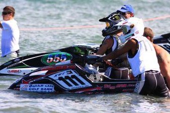 Jet ski Nov09