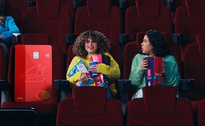 شنو جوِّك بالأفلام؟