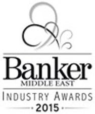 Award - Banker - 2015