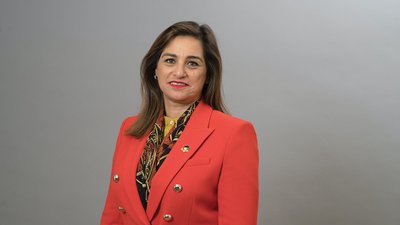 Salma AlHajjaj
