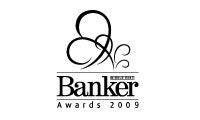 Award - Banker - 2009