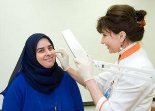 hEALTH WEEK-SMILE-APRIL 2011