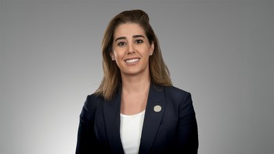 نجلاء العيسى