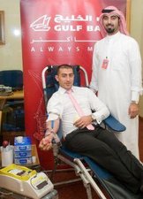 blood donation-nov09