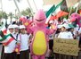 q8 2nd carnival 08-marathon