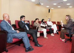 health week-lecture april 2011