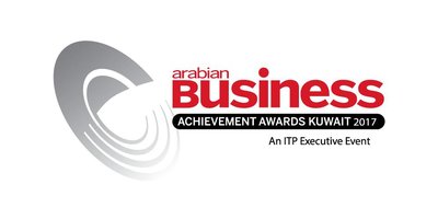 Award - Arabian Business