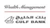 Gulf Bank Offers Exclusive Services for Wealth Management Clients