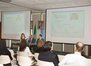 Green Caravan 2011- Speakers