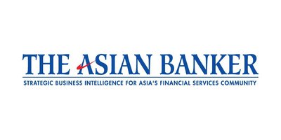 Award - Asian Banker
