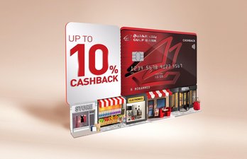 Gulf Bank launches Kuwait’s highest rewarding Cashback Program