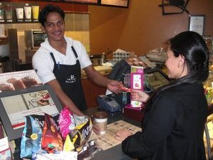 caribou offer