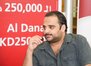 khaled Al-Ansari-Q2 draw-July 2011