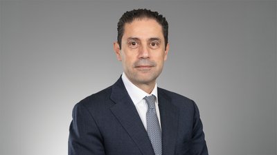 Sami Mahfouz
