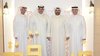 Gulf Bank Celebrates Annual Ghabga