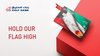 Gulf Bank Celebrates National Day with Limited Edition Prepaid Card Free for the First Year