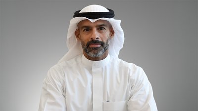 Faisal AlGharabally