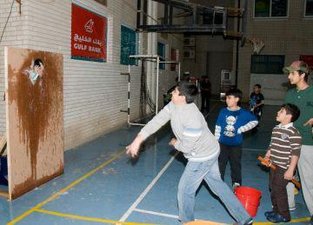 Ru'ya school 2010