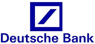 Award - Deutsche Bank