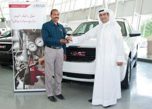 KOC 2nd draw-yaser-july2011