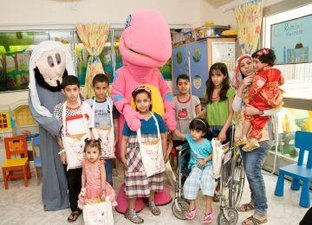 hospital visits 2010-group