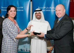tbk award-may09-lady